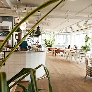Ξενοδοχείο Daniel - Smart Lifestyle Near Centre, Βιέννη