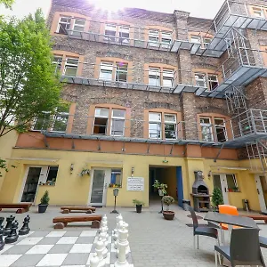 Hostel Do Step - &, Βιέννη