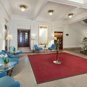 Nh Belvedere Wien