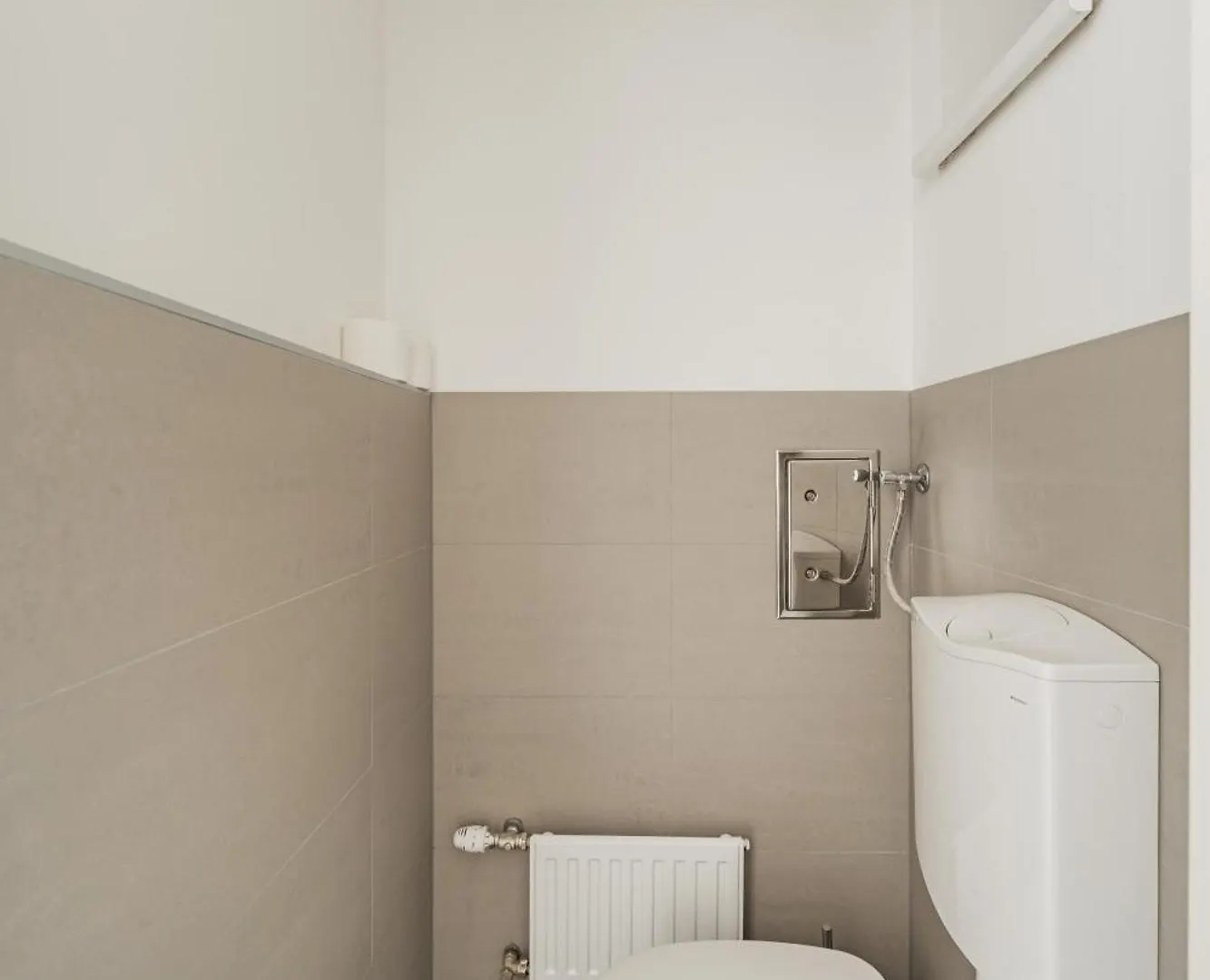 Spacious Studio In Wien